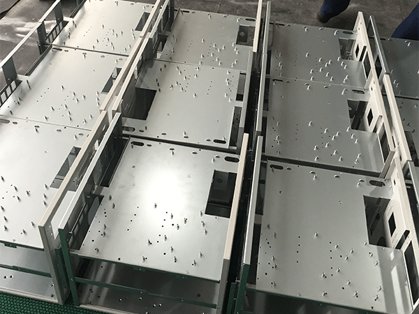 機(jī)柜、機(jī)箱