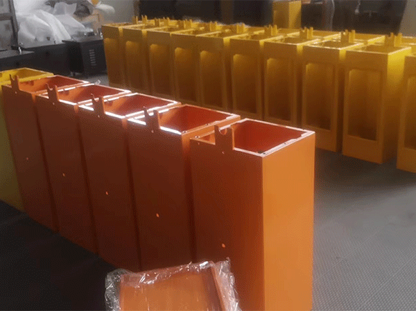 機(jī)柜、機(jī)箱