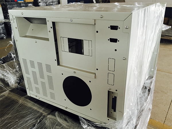 機(jī)柜、機(jī)箱